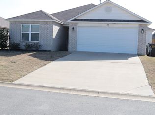 20 Summer Breeze Rd, Conway, AR 72032