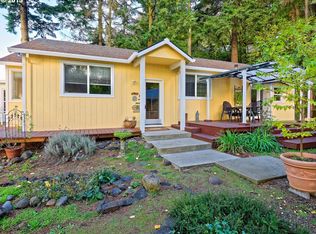 14952 NW Sellers Rd, Banks, OR 97106