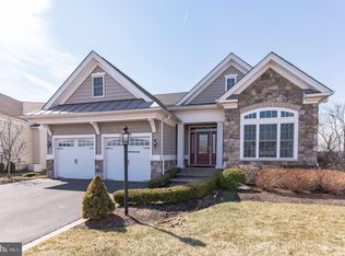4874 Spencer Dr, Schwenksville, PA 19473
