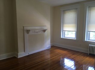 14 Parkway Rd #4, Brookline, MA 02445