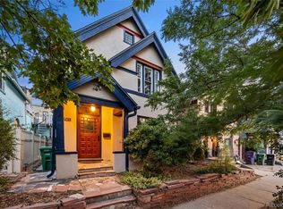 408 E 1st Avenue, Denver, CO 80203