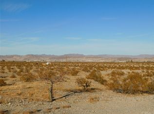 71776 Cove View Dr, Twentynine Palms, CA 92277