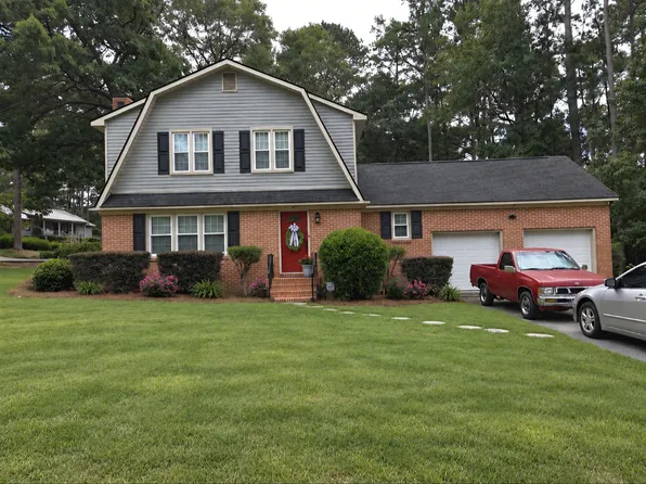 120 Lynn Pl, Cochran, GA 31014