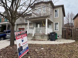 18 Nautical Dr, Brampton, ON L6R2H1