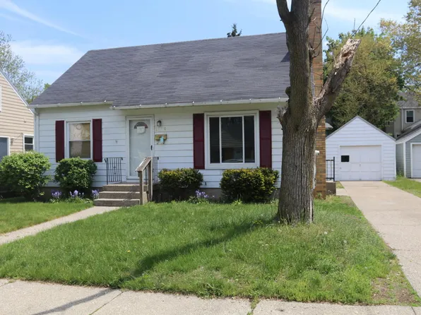 1446 Edward Ave SE, Grand Rapids, MI 49507