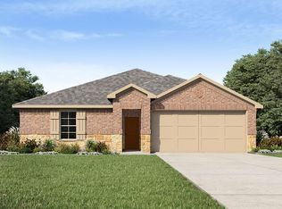 769 Sunglow Way, Lavon, TX 75166