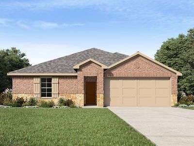 749 New Dawn Dr, Lavon, TX, 75173
