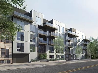 14-33 31st Ave #5A, Astoria, NY, 11106