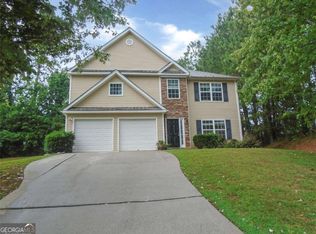 5573 Rock Lake Dr, Atlanta, GA 30349