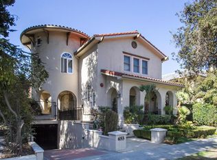 653 S Lake Ave UNIT 4, Pasadena, CA 91106