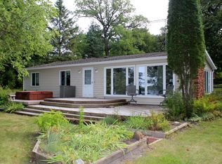 12984 Ideal Beach Ln, Lake Park, MN 56554