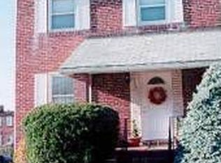 6820 Youngstown Ave, Baltimore, MD 21222