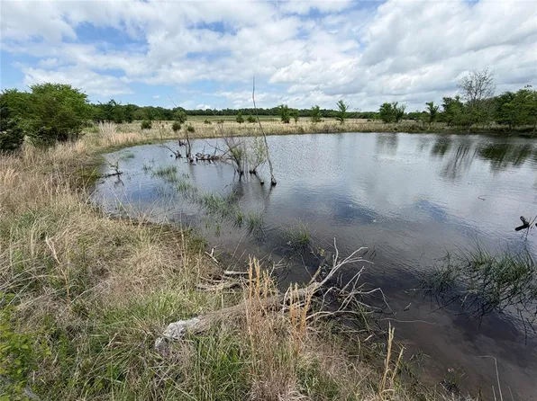0 Ew Rd #124, Wetumka, OK 74883