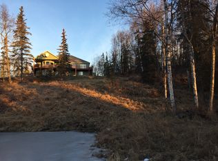 216 E Bluff Vista Cir, Wasilla, AK 99654