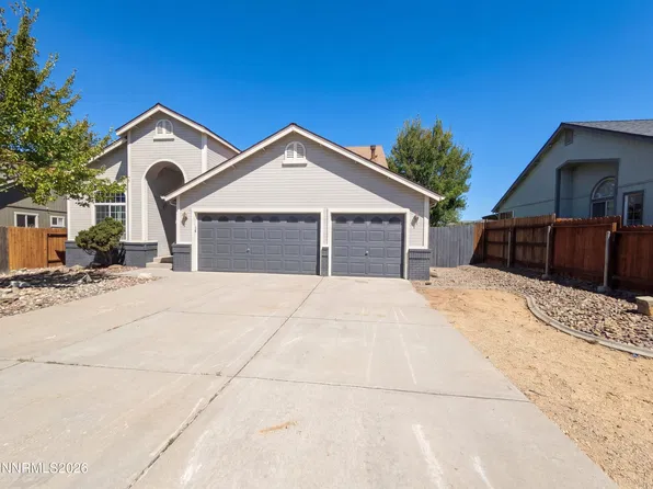 1465 Grandpoint Way, Reno, NV 89523