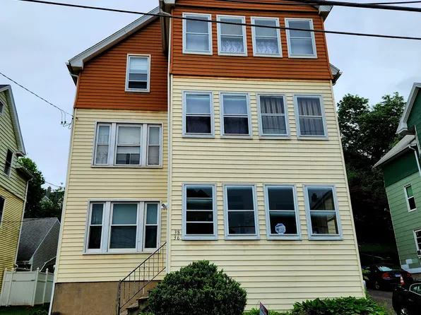 36 Carlson Street, New Britain, CT 06051