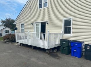 58 May St #1, Fairfield, CT 06825