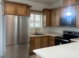 4825 E Nadine St, San Luis, AZ 85336