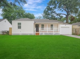 908 Thomas Ave, Pasadena, TX 77506