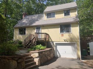 16 Hundred Oaks Ln #16, Ashland, MA 01721
