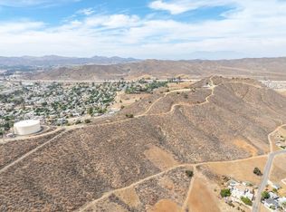 0 Ridge Rd LOT 95, Lake Elsinore, CA 92530