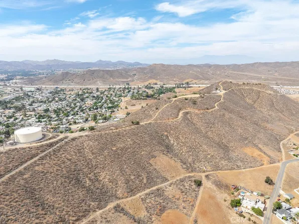 0 Ridge Rd Lot 95, Lake Elsinore, CA 92530