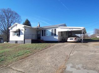 118 Schenck St, Lawndale, NC 28090
