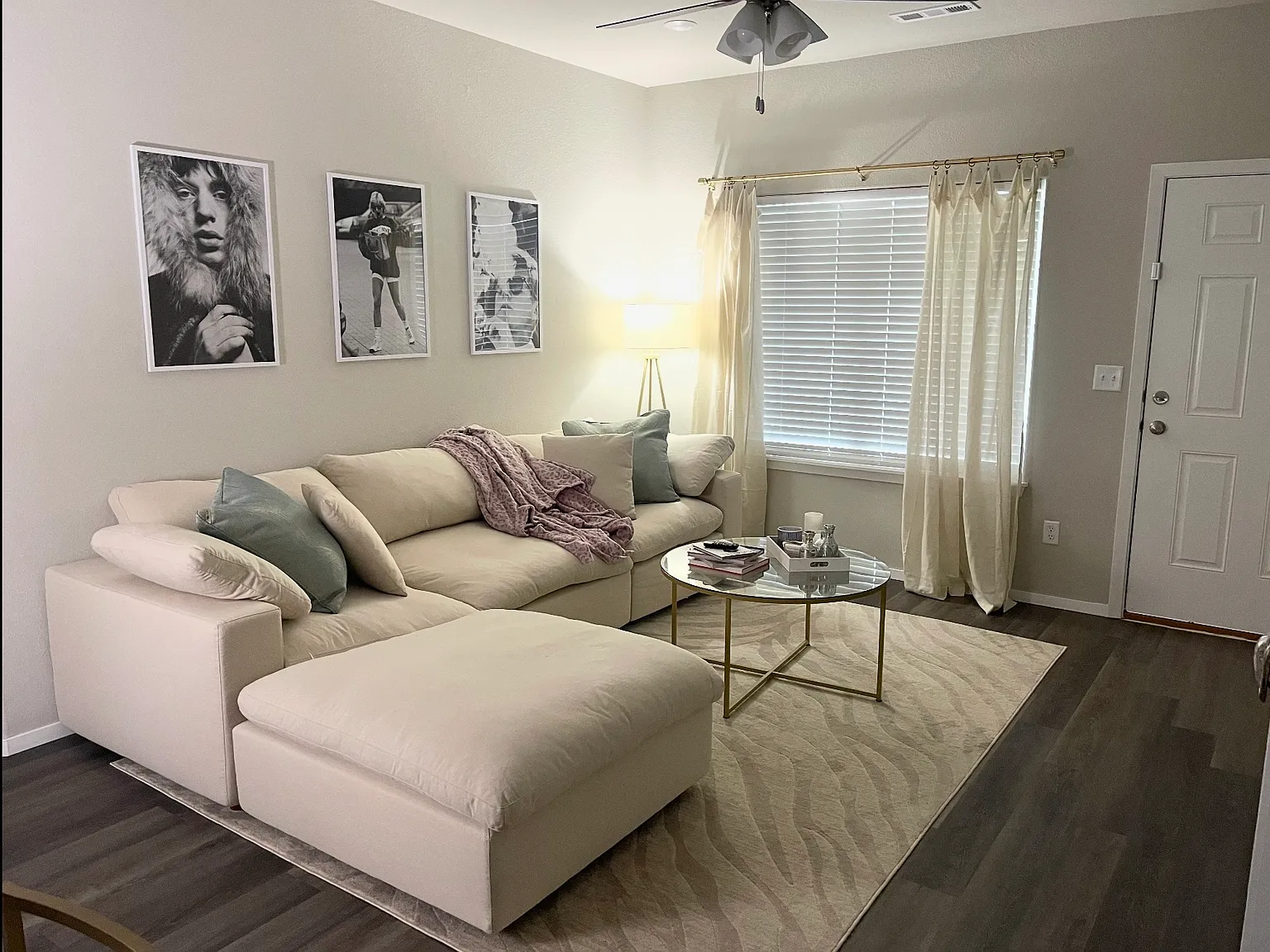 3 bed, 1143 sqft, $2,100 — Photo 3