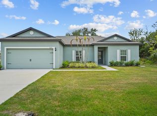1620 SW Escobar Lane, Port St Lucie, FL 34953