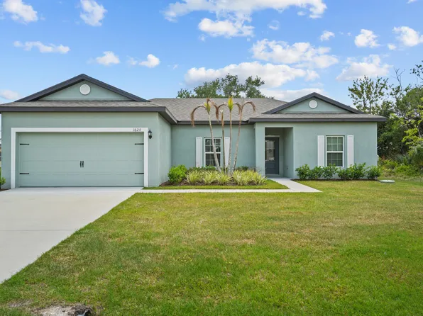 1620 SW Escobar Lane, Port St Lucie, FL 34953