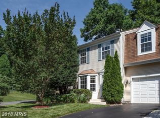 7920 Gambrill Ct, Springfield, VA 22153