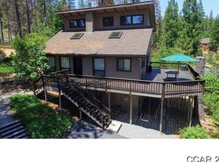 1520 Gertrude Way, Arnold, CA