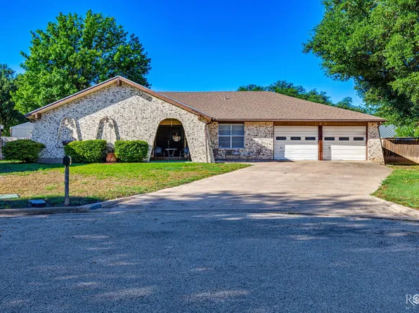 107 Sawyer Ct, Sonora, TX 76950