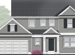 2475 Dayflower Blvd #9, Zeeland, MI 49464