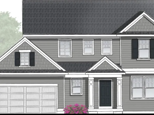 2475 Dayflower Blvd #9, Zeeland, MI 49464