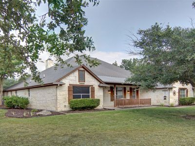 101 River Crest Ct, Aledo, TX, 76008