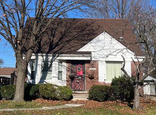 16209 Tacoma St, Detroit, MI