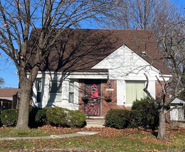 16209 Tacoma St, Detroit, MI, 48205
