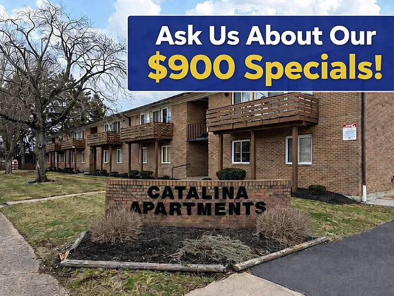 487 Catalina Dr #C5 — Photo 1
