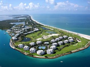 1639 Lands End Vlg, Captiva, FL 33924