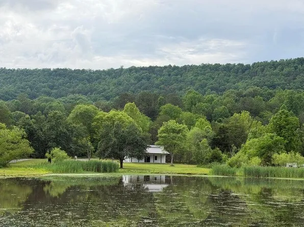 1483 Reagan Valley Rd, Tellico Plains, TN 37385