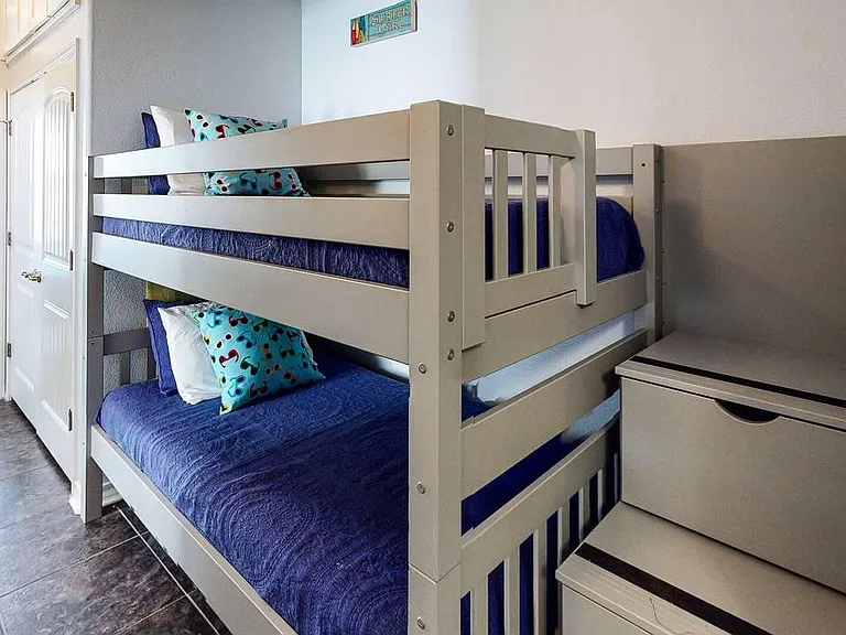 Bunkbed