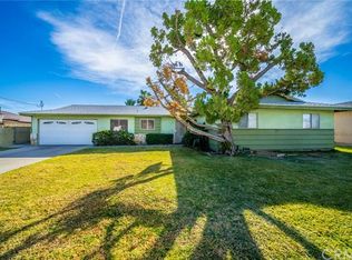 19615 Pecan Ave, Rialto, CA 92377