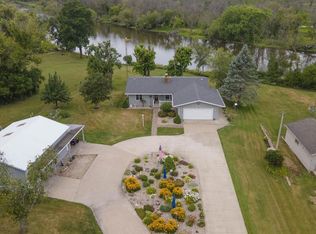 N219 36th Rd, Berlin, WI 54923