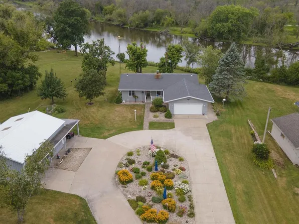 N219 36th Road, Berlin, WI 54923