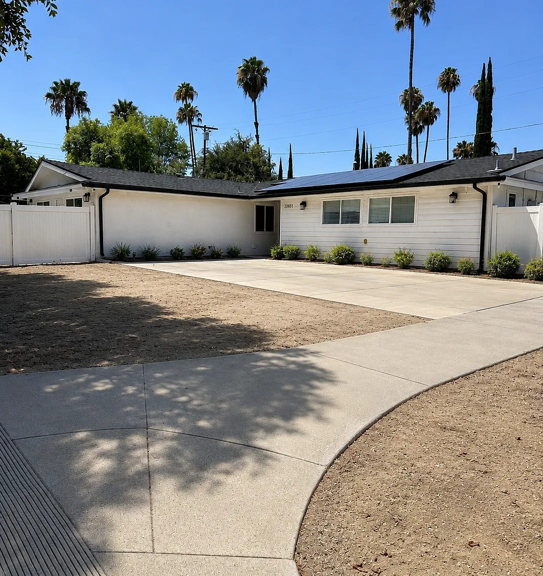 3 bed, 1404 sqft, $4,050 — Photo 1