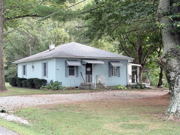 815 W County Road 750 N
