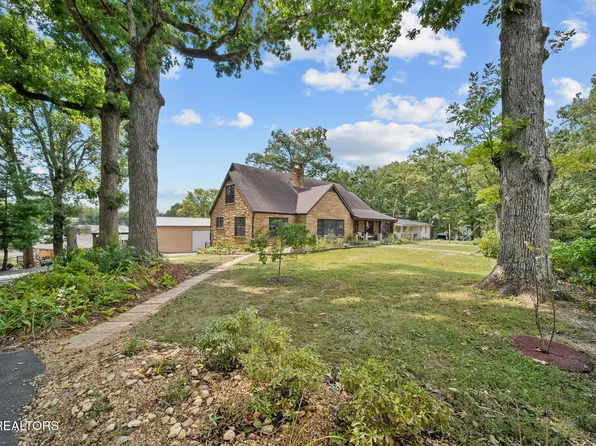116 John L Marshall Dr, Sevierville, TN 37862