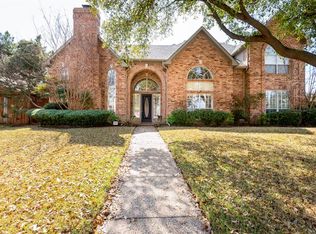 3428 Cabriolet Ct, Plano, TX 75023