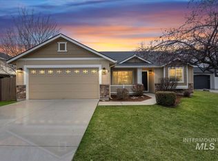 125 E Cassidy Dr, Meridian, ID 83646